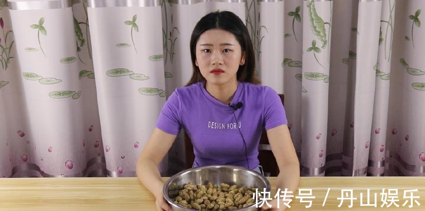 盐水花生很多人第一步就煮错了,教您3招,花生干净入味还省煤气