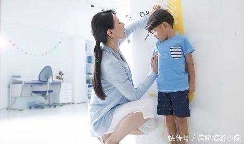 长大|孩子进入身高“猛涨期”，会有这4个表现，抓住时机让孩子长大个
