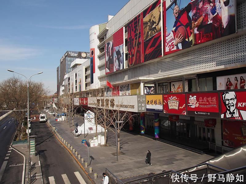 为什么越来越多的人不喜欢买商铺?来听听内行人怎么说的