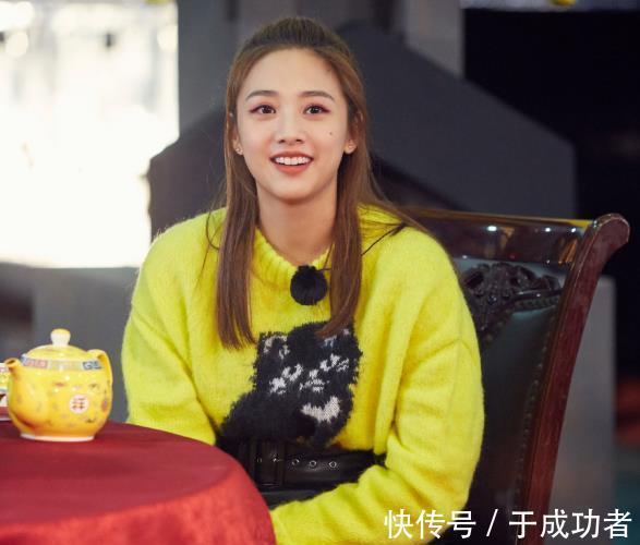 吴映洁|吴映洁风波升级，被要求限时表明立场，《明侦》团魂恐无合体之日