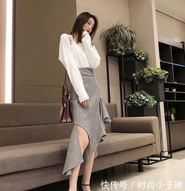 气质 你们最爱的红底高跟鞋,有几人知道气质美女爱它的原因