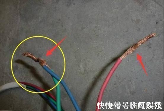 锡丝|如果电工这样帮你家拧电线,记得多给他一包烟,住几十年都不漏电