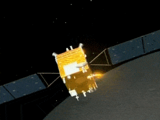 【物理动图】秒懂万有引力与航天难点