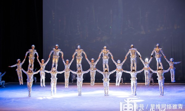 原创冰秀情境剧《遇见·哈尔滨》即将上演