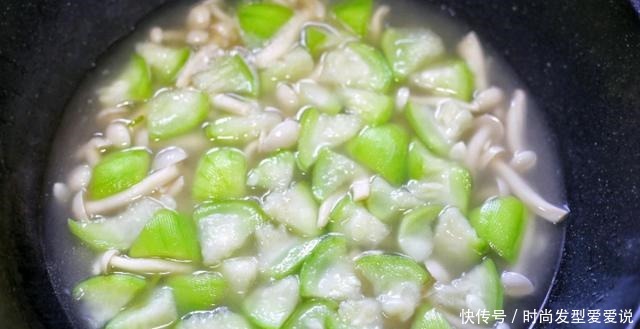 三伏天|三伏天,吃肉吃鱼都不如喝这汤,高蛋白低脂肪又美味,鲜香开胃