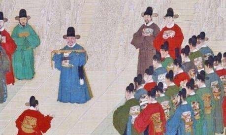 社会|中国古代社会对法律学习的要求