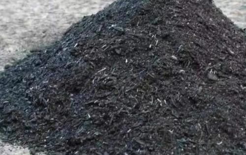 忽冷忽热的天气，养花种草，怕出意外就多用点这“灰”