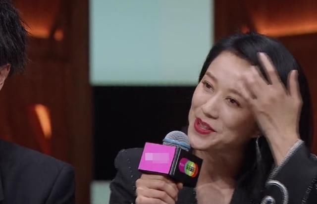 演員|倪虹潔被淘汰后一天接到三劇本,馬蘇也馬上進組拍戲,那黃奕呢?