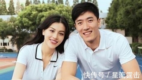 美的|刘翔当年为何铁了心和葛天离婚?演雷剧可以,这点才彻底激怒刘翔