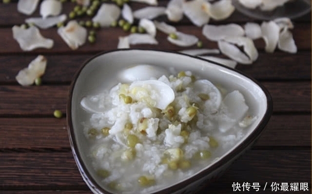 南瓜|绿豆和它一起煮,一天喝一碗,7天排出肠毒,让你吃着轻松瘦!