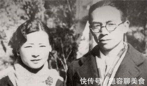 论中国建筑之几个特征#林徽因究竟有什么贡献,临终前想见丈夫梁思成,又为何遭到拒绝?