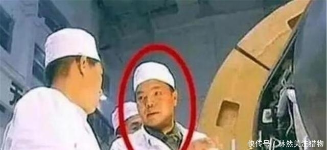 考入|当代汉奸,1977年考入大学,却泄露我国机密情报,临刑前气焰嚣张