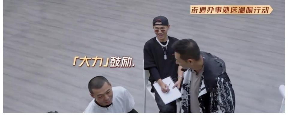 歐陽靖|樂不思蜀的尹正、毛遂自薦的張淇、雪中送炭的趙文卓