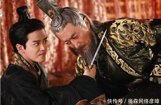 李世民|李世民问：大唐何时亡？袁天罡：猪上树之时！还真准