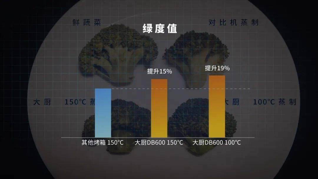 深度测评｜探索“大厨”全功能蒸烤炸一体机的秘密