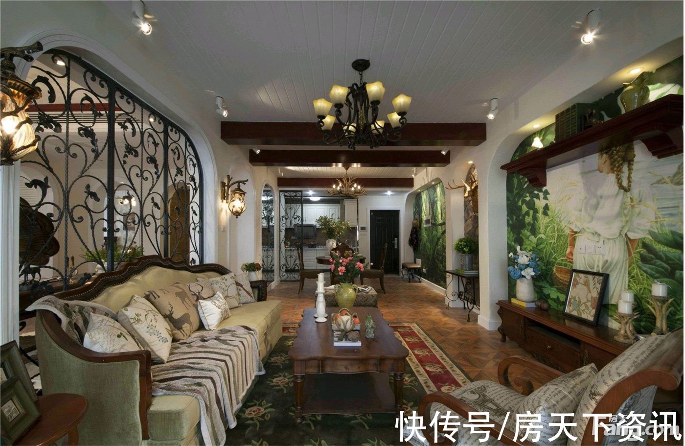 鸿翔宁郭府|海宁盐官镇热门楼盘项目现场传来一批新照片，请查收