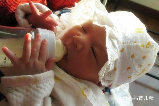 习惯型|为什么戒夜奶这么难吗?没有戒不掉的娃,只有狠不下心的妈
