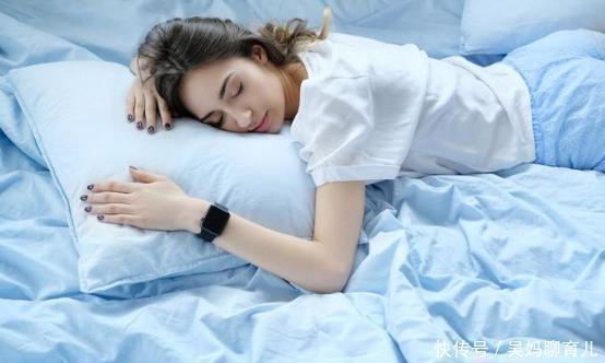 预兆|睡觉时若有4个“迹象”，可能是大病将来“预兆”，别不当回事情