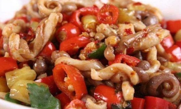 春节后宴客的话,教大家几道美味诱人的家常菜,鲜香味美特受欢迎