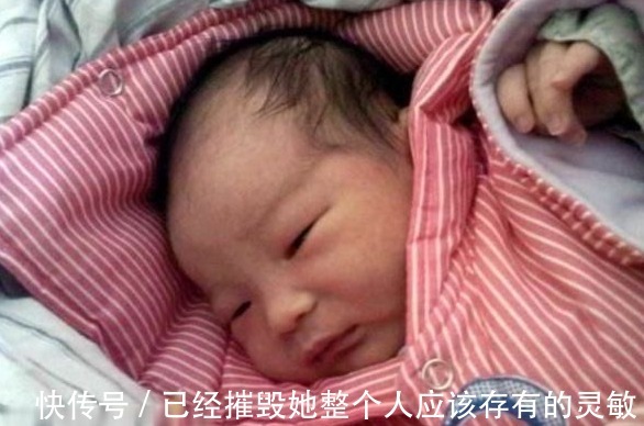 张医师|在4个“时间”降生的孩子,说明福气很好,你家孩子中了没