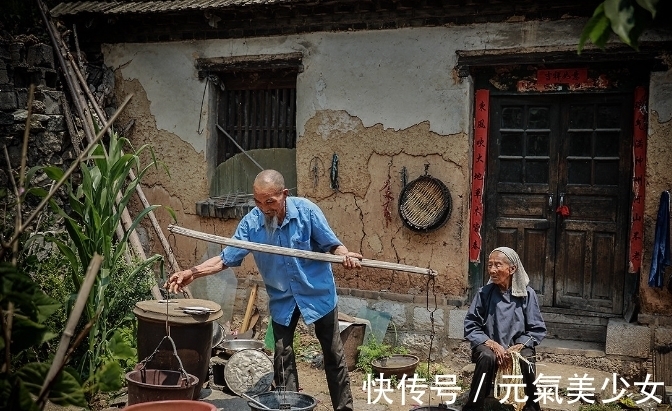 奶奶|78岁奶奶怀孕之谜,绝经后当真还可生子吗,科学告诉你答案