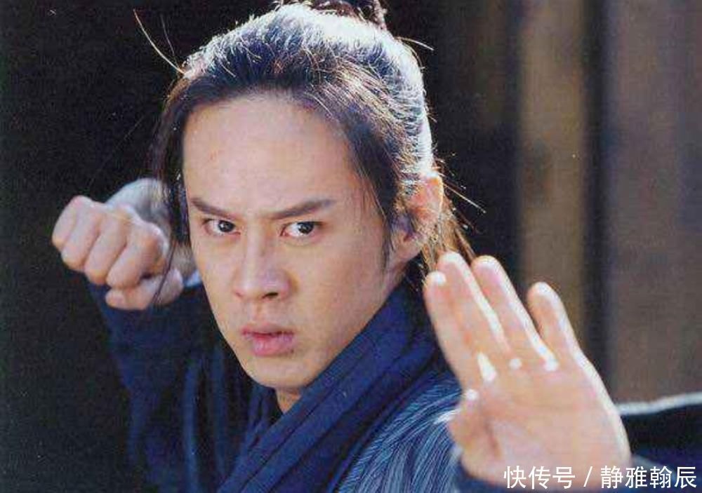 同样修练易筋经,为什么鸠摩智和游坦之的结果大不相同
