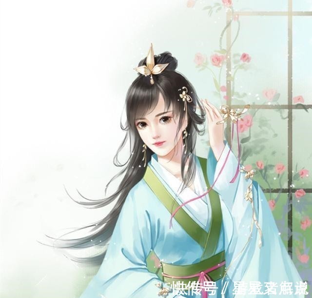 男女主|5本女主是女官的古言,女主独立高冷说一不二,却撩起他心中波澜!