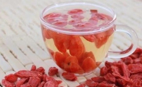 枸杞|枸杞的正确喝法,喝对了才有用,喝错了天天跟”白衣天使“见面