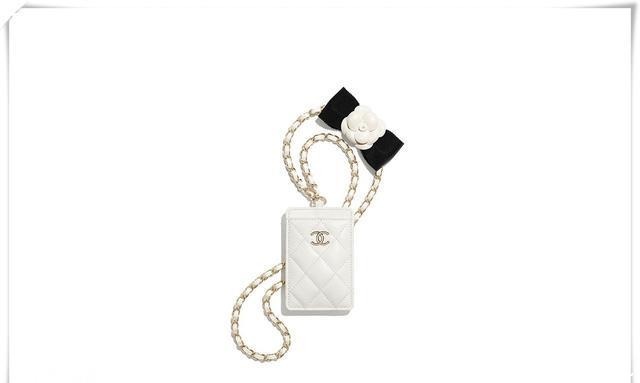 春夏|CHANEL2021春夏手袋,这三款将最受欢迎