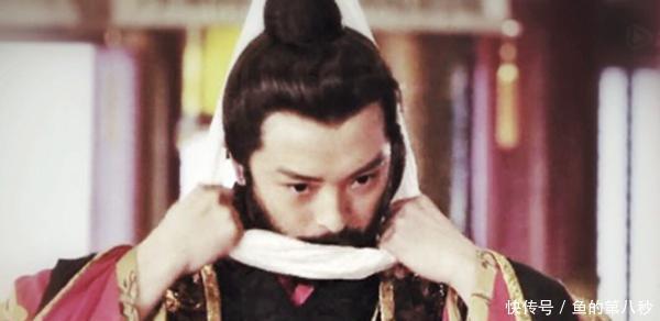 皇后|此人不仅杀了杨广,还把杨广的皇后睡了,还留下了一句千古名言!