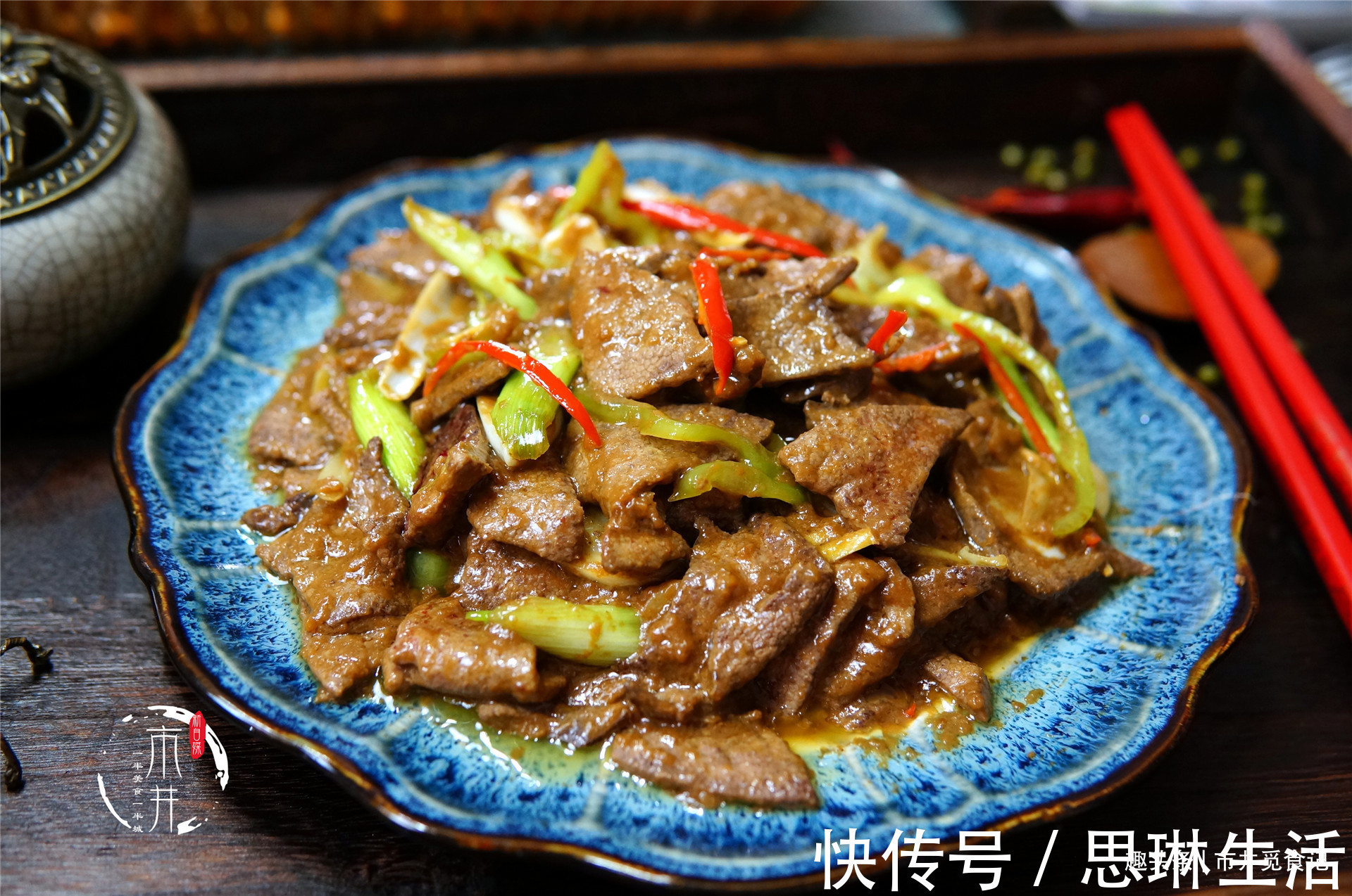 大热天|大热天,适合“老两口”吃的8道菜,简单易做,夏天有好菜了