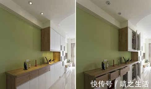 装修|玄关柜还能这样设计?8种玄关柜样式,实用美观,妥妥的装修范本