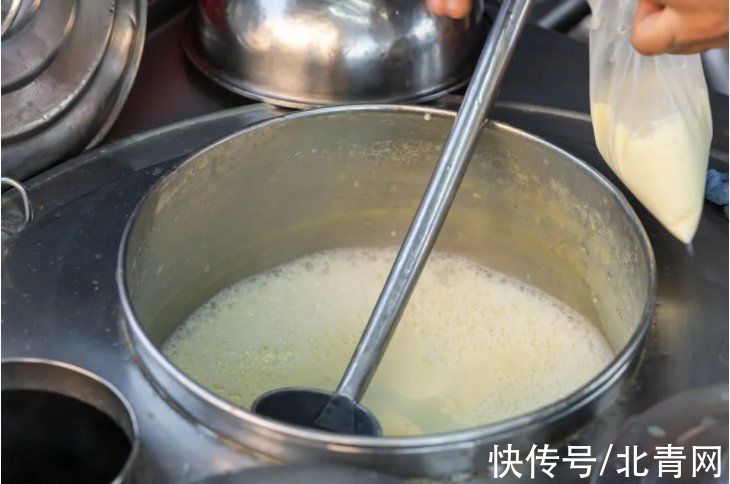 豆浆|豆浆能致癌？来了解一下真实的豆浆