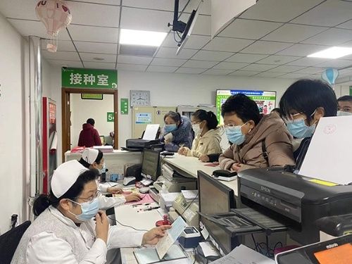 HPV|济南市第三人民医院完成辖区在校七年级适龄女生HPV首针接种任务