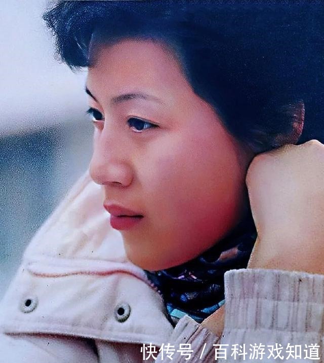 余秋雨|让余秋雨为她抛弃妻女,原配还表示不怪她,马兰到底有何魅力