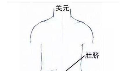 男人|男人晨起5分钟，常按这一穴，补肾气，固元气！轻松延寿命！