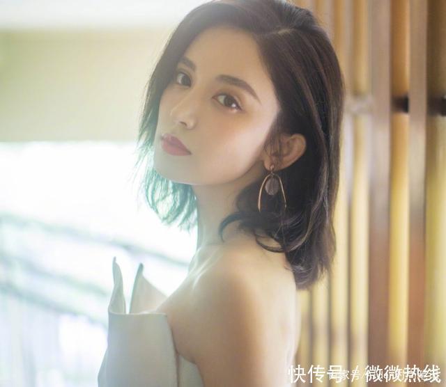 脸上有这3个特征的女生,建议不要留“长发”,“短发”更适合你