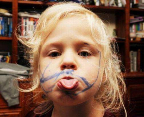 孩子|越聪明的孩子越难带!若你家孩子有这这些特征,家长就偷着乐吧