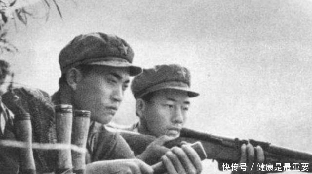 杨得志|他被杨得志看重,越战中作为上级指挥作战,最终当上总参谋长