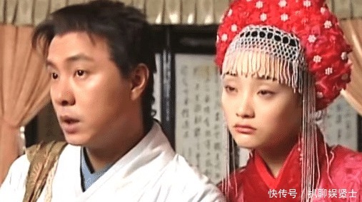  之位|他的天赋比张无忌高，却爱错一个女人，把主角之位拱手让人