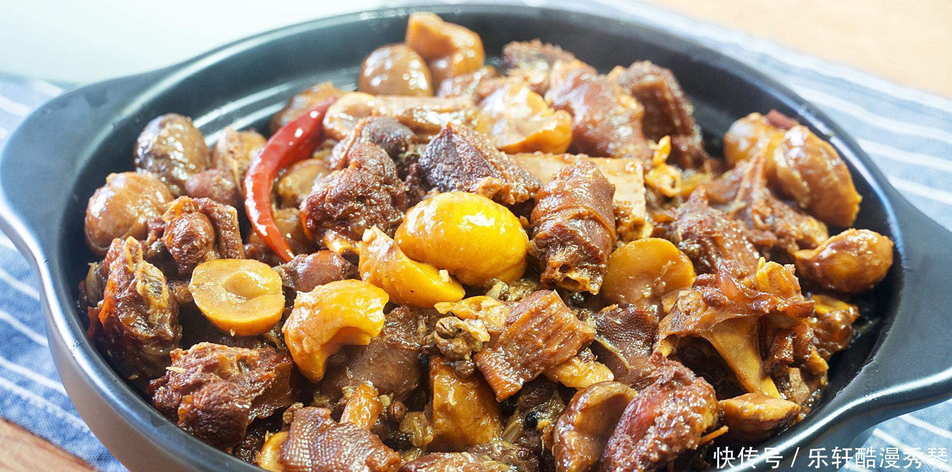 春天進補!建議多吃這5種肉,比豬肉便宜,比牛羊肉滋補,別錯過