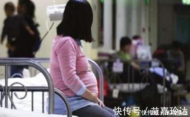 暮沐|孕妈有这三种体验,可能是胎儿“高智商”的表现,早知道早放心!