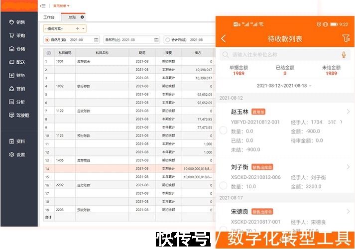 饮用水|企业一体化管理云平台对酒水饮料行业有什么作用?