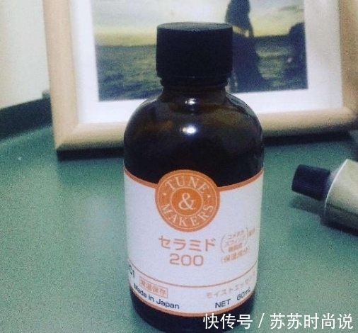 小众|这些好用的小众护肤品，却无人知晓！