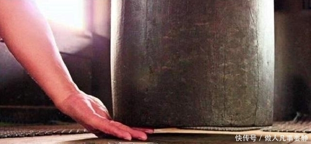 梁思成|四根立柱悬空,还能屹立447年不倒,梁思成称这是个奇迹