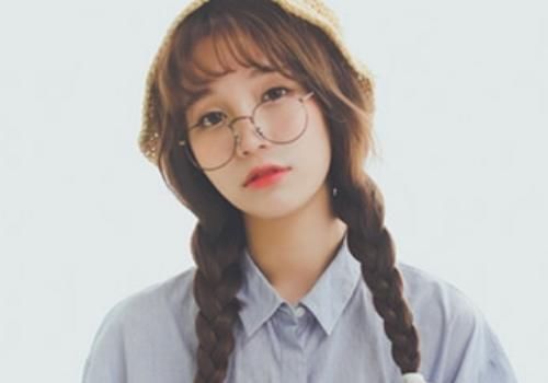 村姑|学生党别只知道扎马尾,掌握3种早春流行款发型,彻底告别村姑