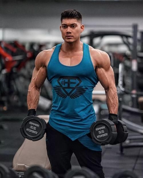 睡眠质量|那些停止健身，开始放纵的肌肉男，后来都怎么样了