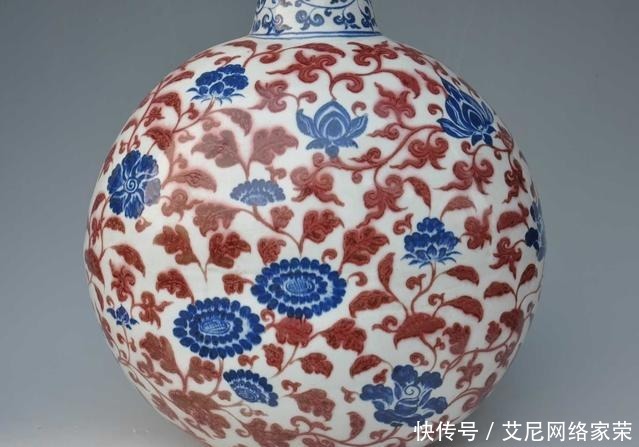 改变|马未都:一件3万元的永乐瓷罐卖了3000万,改变了我的一生!