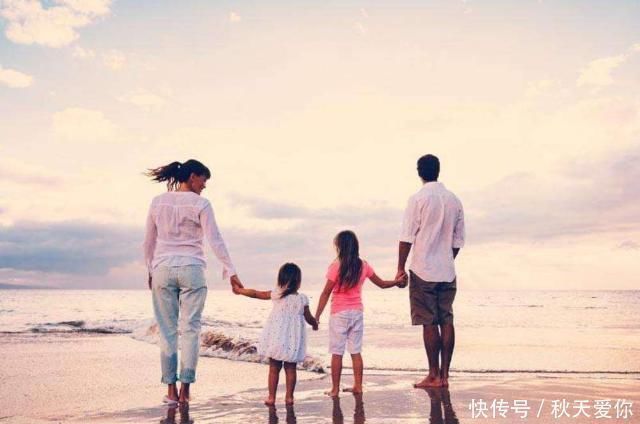 孝顺|30年后,晚年最不幸福的往往是这四种父母,希望你不在这其中