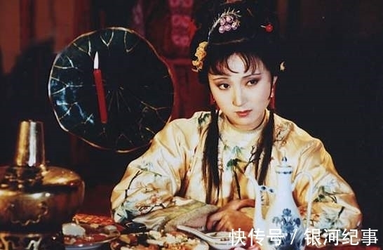 宝钗&不用紫鹃为黛玉的将来着急,贾母其实早就为黛玉做好了准备